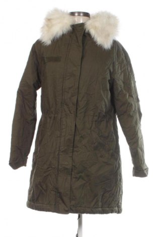 Damenjacke Jennyfer, Größe M, Farbe Grün, Preis 22,99 €