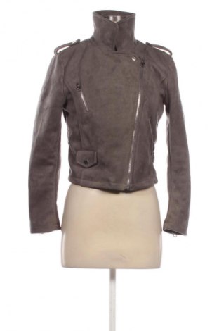 Damenjacke Jennyfer, Größe M, Farbe Grau, Preis 11,99 €