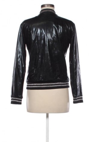 Damenjacke Joggy, Größe XS, Farbe Schwarz, Preis € 25,00