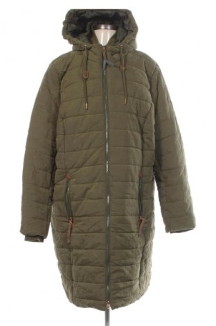 Dámská bunda  John Baner, Velikost XXL, Barva Zelená, Cena  649,00 Kč