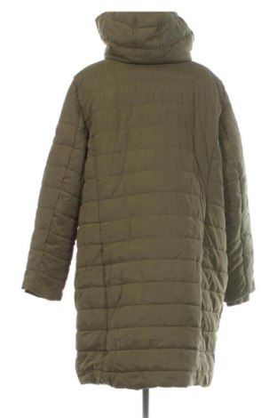 Dámská bunda  John Baner, Velikost XXL, Barva Zelená, Cena  649,00 Kč