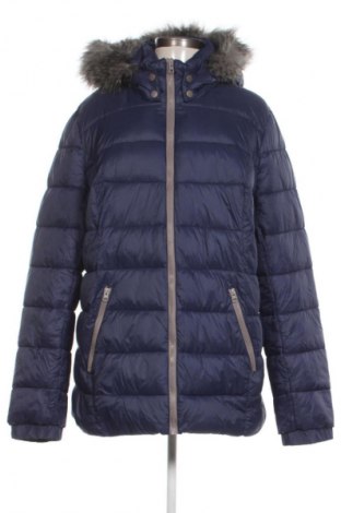 Geacă de femei John Baner, Mărime XXL, Culoare Albastru, Preț 138,99 Lei