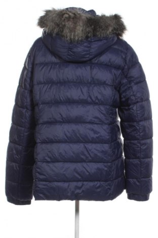 Geacă de femei John Baner, Mărime XXL, Culoare Albastru, Preț 138,99 Lei