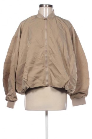 Geacă de femei Jus de pom, Mărime S, Culoare Bej, Preț 415,42 Lei