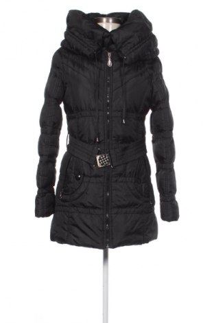 Geacă de femei Just Play, Mărime S, Culoare Negru, Preț 154,69 Lei