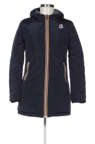 Damenjacke K.way, Größe S, Farbe Blau, Preis € 91,99