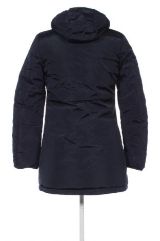 Damenjacke K.way, Größe S, Farbe Blau, Preis € 91,99