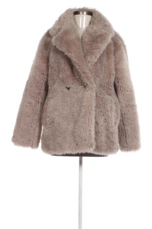 Kurtka damska K.zell, Rozmiar XL, Kolor Beżowy, Cena 55,99 zł