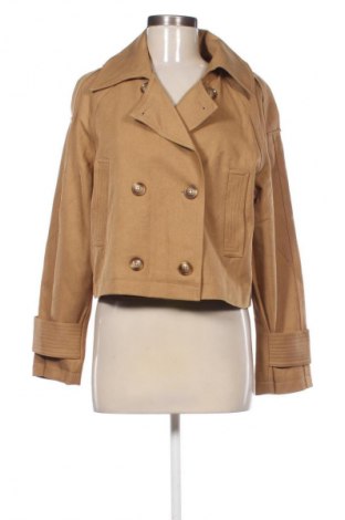 Geacă de femei K.zell, Mărime M, Culoare Bej, Preț 180,96 Lei
