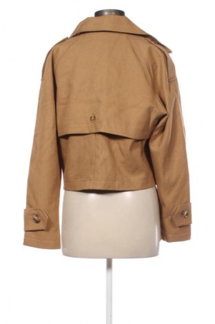 Geacă de femei K.zell, Mărime M, Culoare Bej, Preț 180,96 Lei