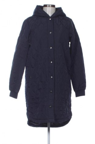 Geacă de femei Kaffe, Mărime S, Culoare Albastru, Preț 644,99 Lei