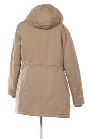 Dámska bunda  Kangaroos, Veľkosť M, Farba Béžová, Cena  28,95 €
