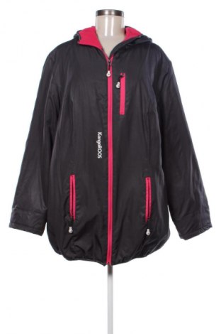 Dámská bunda  Kangaroos, Velikost XXL, Barva Šedá, Cena  709,00 Kč