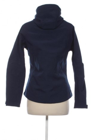 Geacă de femei Kariban, Mărime M, Culoare Albastru, Preț 128,00 Lei