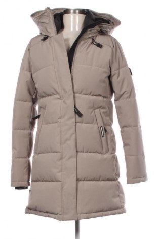 Damenjacke Khujo, Größe S, Farbe Beige, Preis € 59,00