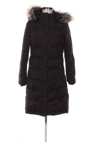 Γυναικείο μπουφάν Khujo, Μέγεθος L, Χρώμα Μαύρο, Τιμή 55,99 €