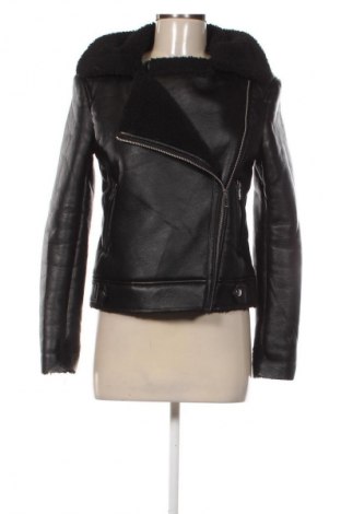 Dámská bunda  Kiabi, Velikost XS, Barva Černá, Cena  519,00 Kč