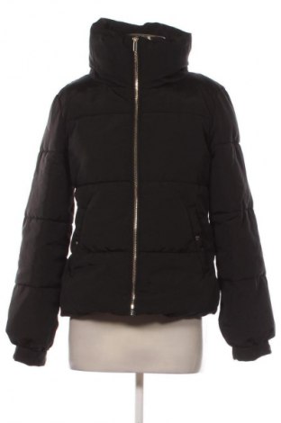 Dámska bunda  Kiabi, Veľkosť XS, Farba Čierna, Cena  20,95 €