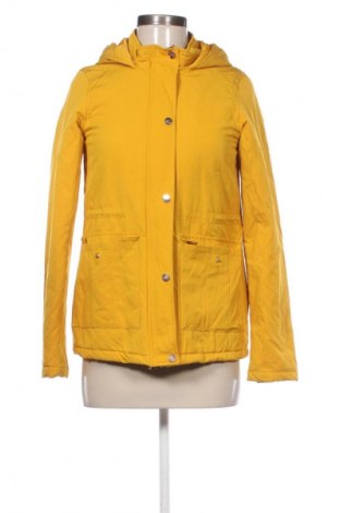 Damenjacke Kiabi, Größe XS, Farbe Gelb, Preis 11,99 €
