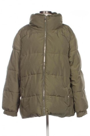 Női dzseki Kiabi, Méret 3XL, Szín Zöld, Ár 8 889 Ft