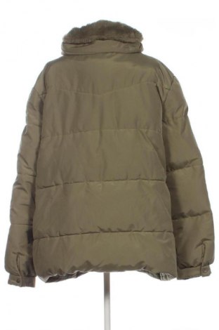 Női dzseki Kiabi, Méret 3XL, Szín Zöld, Ár 8 889 Ft