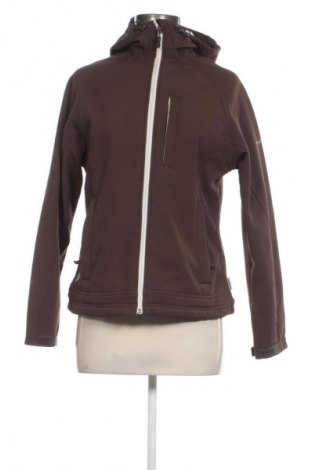 Damenjacke Kilimanjaro, Größe M, Farbe Braun, Preis 35,00 €