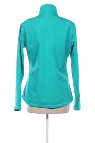 Geacă de femei Kilimanjaro, Mărime M, Culoare Verde, Preț 166,82 Lei