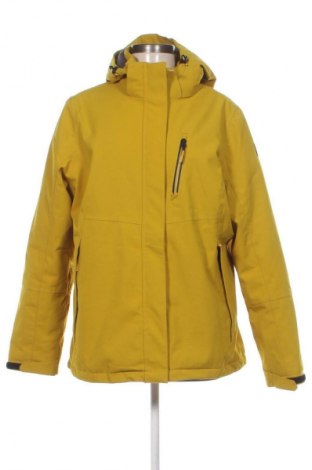 Dámska bunda  Killtec, Veľkosť XL, Farba Žltá, Cena  53,95 €