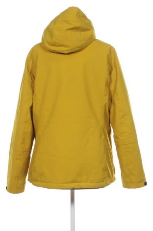 Dámska bunda  Killtec, Veľkosť XL, Farba Žltá, Cena  53,95 €