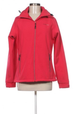 Dámska bunda  Kjelvik, Veľkosť M, Farba Červená, Cena  17,95 €