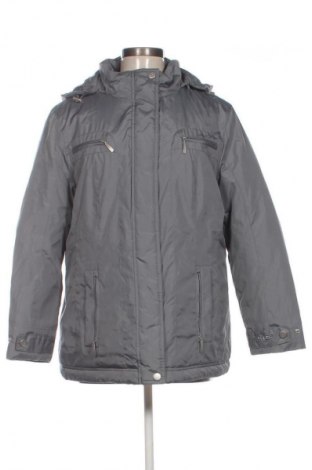 Дамско яке Klepper, Размер L, Цвят Сив, Цена 19,42 €