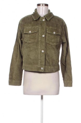 Kurtka damska LCW, Rozmiar S, Kolor Zielony, Cena 63,99 zł