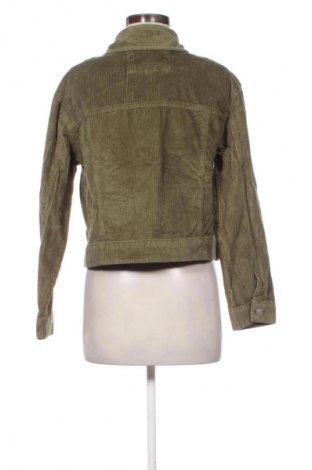 Kurtka damska LCW, Rozmiar S, Kolor Zielony, Cena 63,99 zł