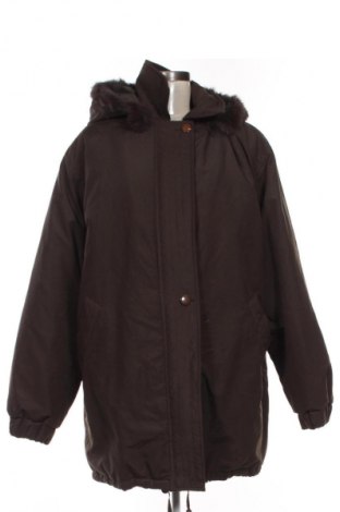 Geacă de femei La Femme, Mărime L, Culoare Maro, Preț 436,99 Lei