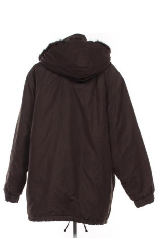Geacă de femei La Femme, Mărime L, Culoare Maro, Preț 436,99 Lei