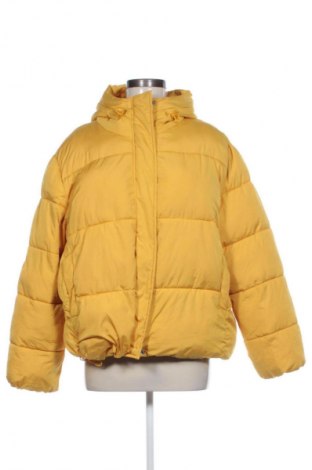 Дамско яке Lager 157, Размер M, Цвят Жълт, Цена 20,96 €