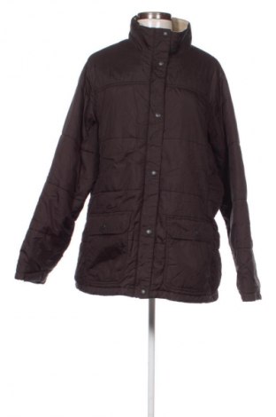Dámská bunda  Lands' End, Velikost 3XL, Barva Hnědá, Cena  369,00 Kč