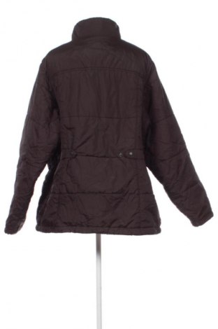 Dámská bunda  Lands' End, Velikost 3XL, Barva Hnědá, Cena  369,00 Kč