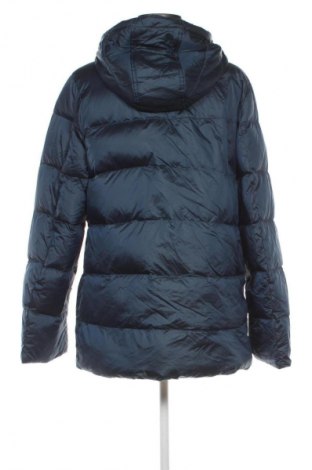 Dámska bunda  Lands' End, Veľkosť M, Farba Modrá, Cena  12,95 €