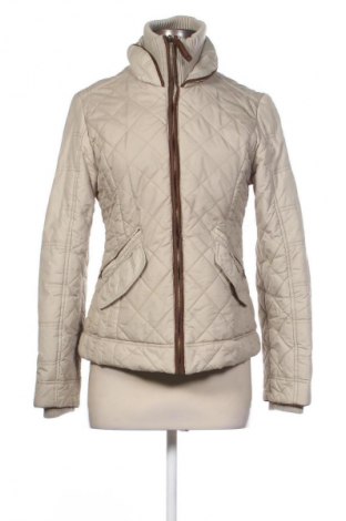 Damenjacke Laura Di Sarpi, Größe S, Farbe Beige, Preis 24,55 €