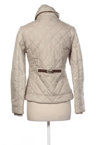 Damenjacke Laura Di Sarpi, Größe S, Farbe Beige, Preis 24,55 €