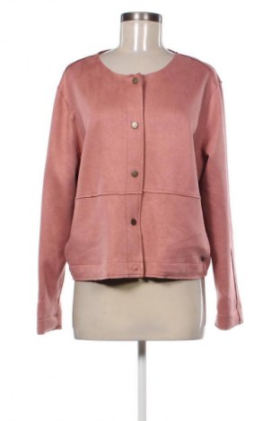 Дамско яке Laura Di Sarpi, Размер XL, Цвят Пепел от рози, Цена 9,20 €