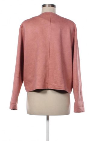 Дамско яке Laura Di Sarpi, Размер XL, Цвят Пепел от рози, Цена 9,20 €