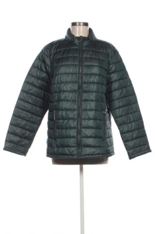 Női dzseki Laura Torelli, Méret XL, Szín Zöld, Ár 6 699 Ft