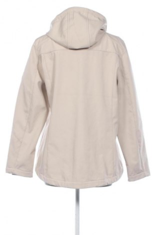 Damenjacke Laura Torelli, Größe XL, Farbe Beige, Preis € 16,99