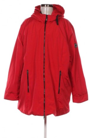 Dámská bunda  Laura Torelli, Velikost XL, Barva Červená, Cena  629,00 Kč