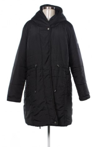 Damenjacke Laura Torelli, Größe XXL, Farbe Schwarz, Preis 28,99 €