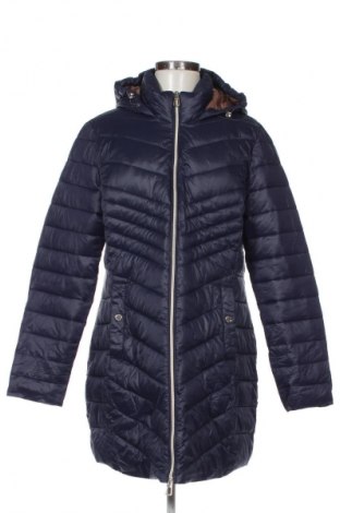 Damenjacke Laura Torelli, Größe M, Farbe Blau, Preis € 24,55