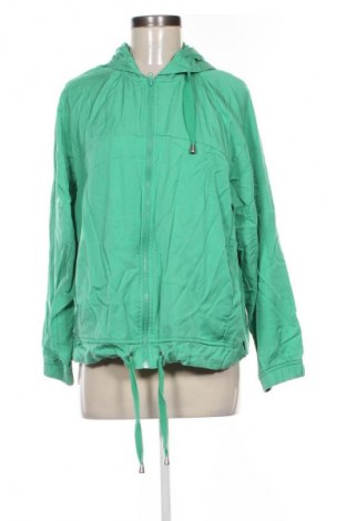 Geacă de femei Laura Torelli, Mărime M, Culoare Verde, Preț 54,99 Lei