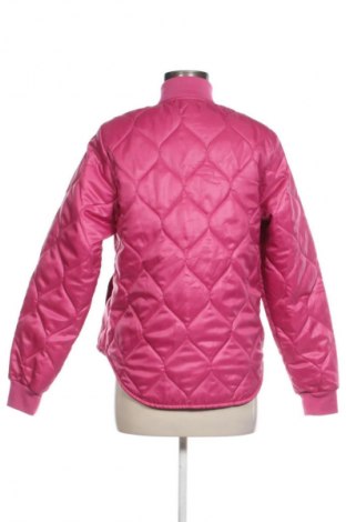 Kurtka damska Laura Torelli, Rozmiar S, Kolor Różowy, Cena 47,99 zł